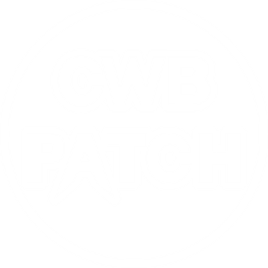 CWB Patch